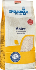 Spielberger Hafer demeter
