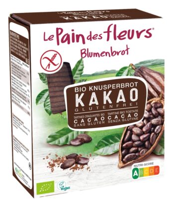 BLUMENBROT KAKAO