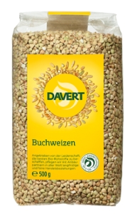 Davert Buchweizen