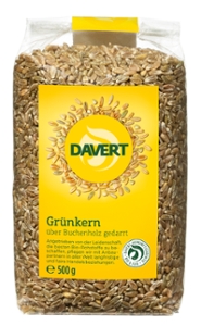 Davert Grünkern