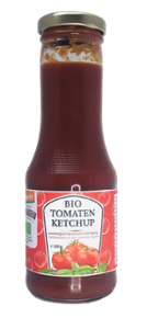 Tomatenketchup